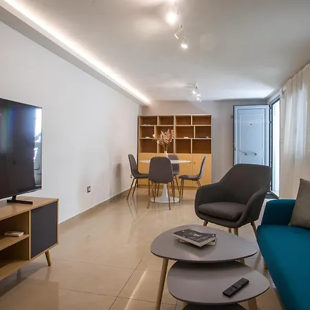 Paradise * Rhodes City