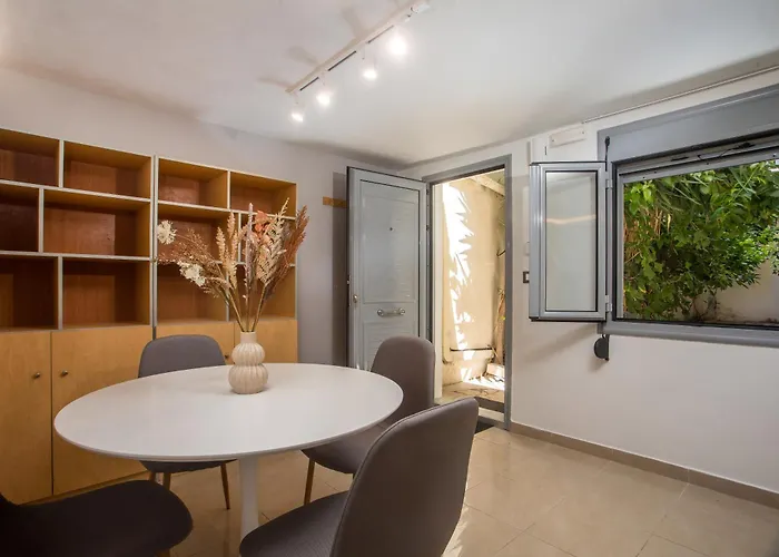 Appartamento Paradise *