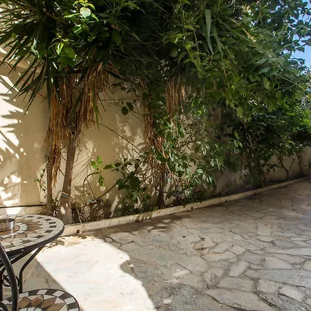 Paradise * Rhodes City