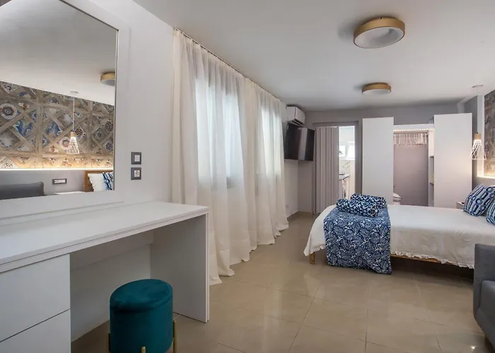 Paradise Rhodes City