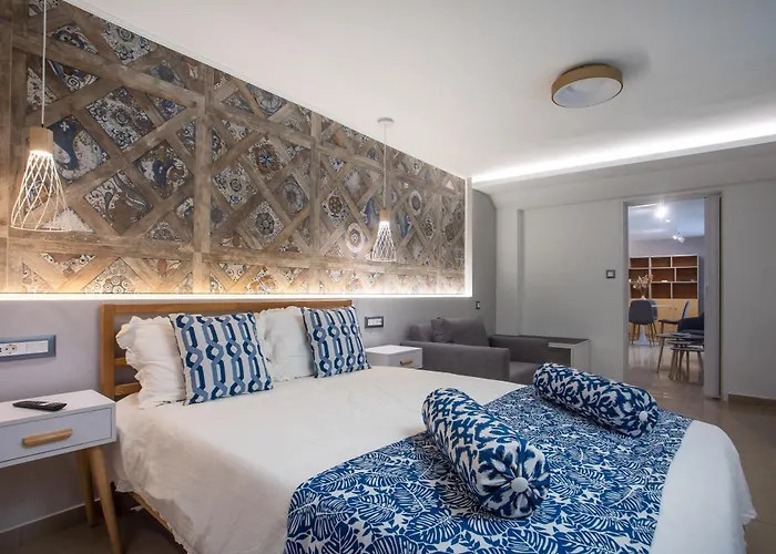 Paradise Rhodes City