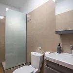 Apartmán Paradise *