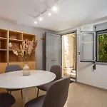 Apartmán Paradise *
