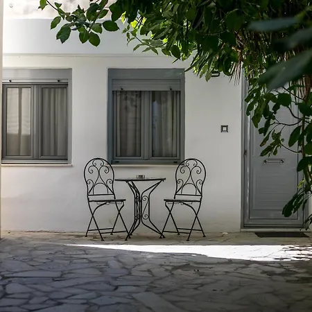 Paradise Apartmán Rhodes City