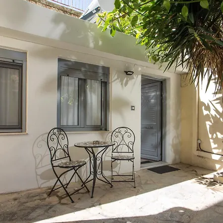 Paradise Apartmán