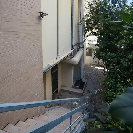 Apartmán Paradise