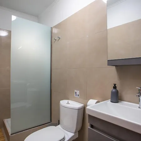 Apartament Paradise *