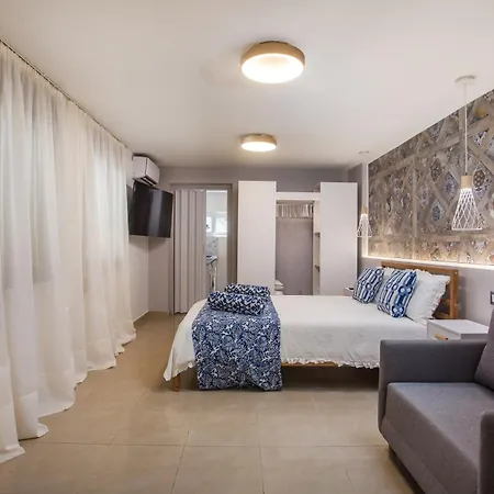 Paradise Apartment