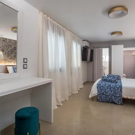 Paradise Rhodes City