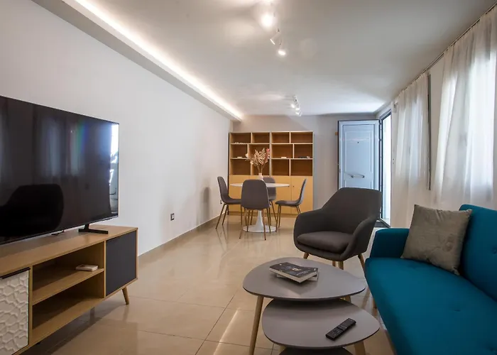 Paradise * Rhodes City