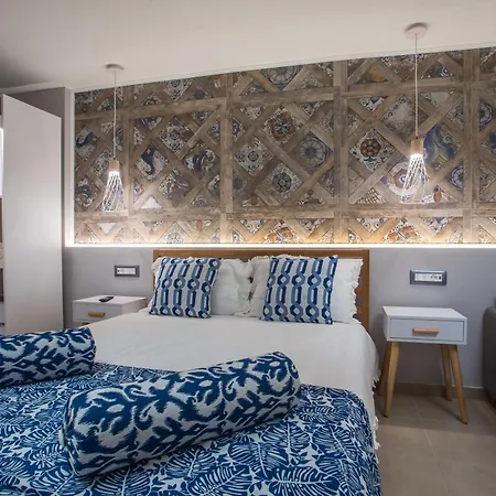 Paradise Appartement