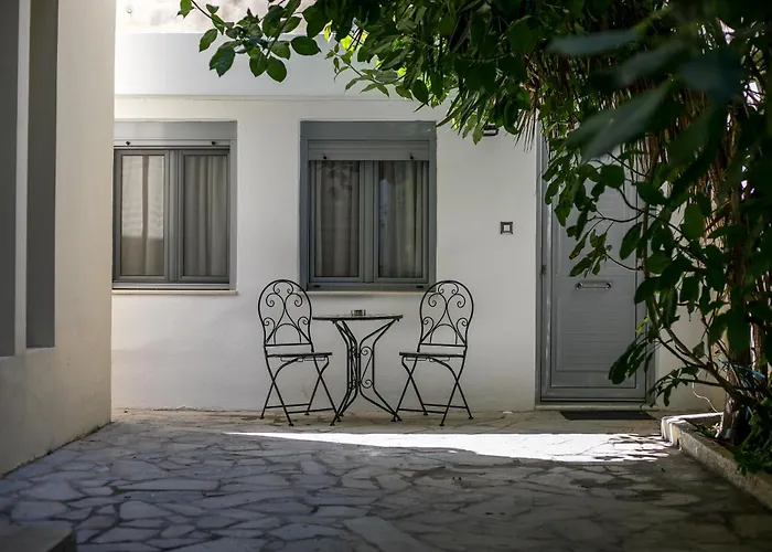 Paradise Apartmán Rhodes City