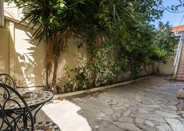 Paradise * Rhodes City