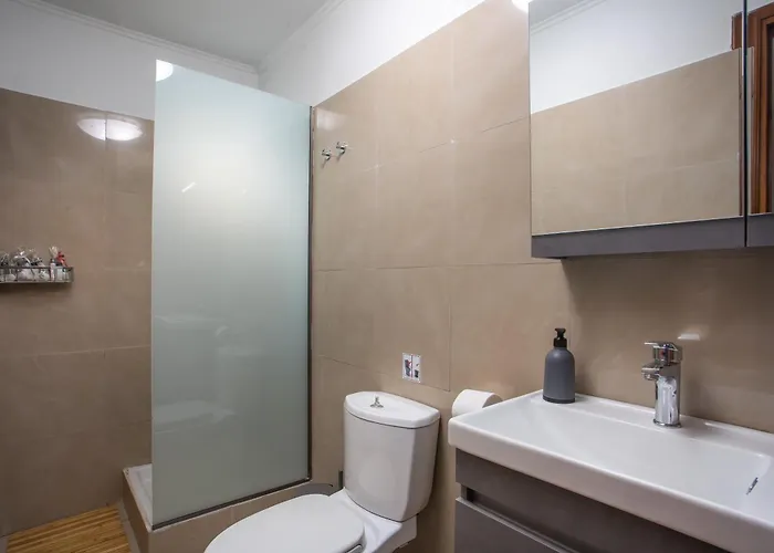 Apartmán Paradise *